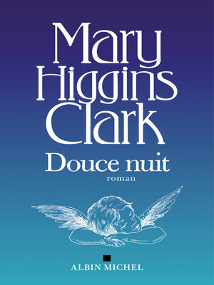 cover image of Douce nuit